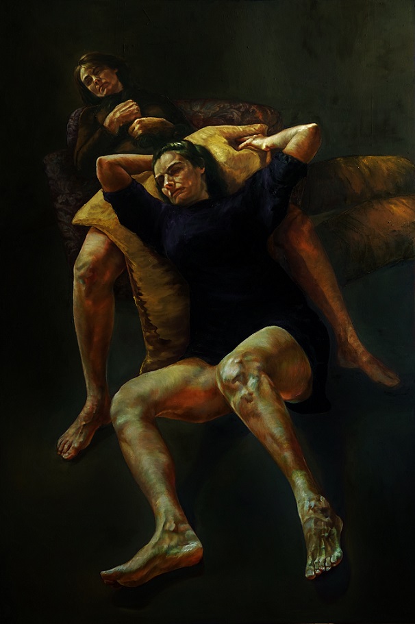 carmen_chami-_khronos_y_kair__s-___leo_sobre_tela-_150_x_105cm