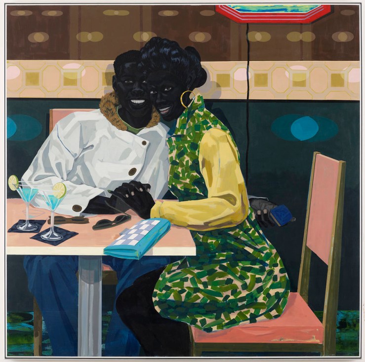 kerry-james-marshall-club-couple