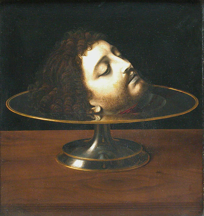 head-of-st-john-the-baptist