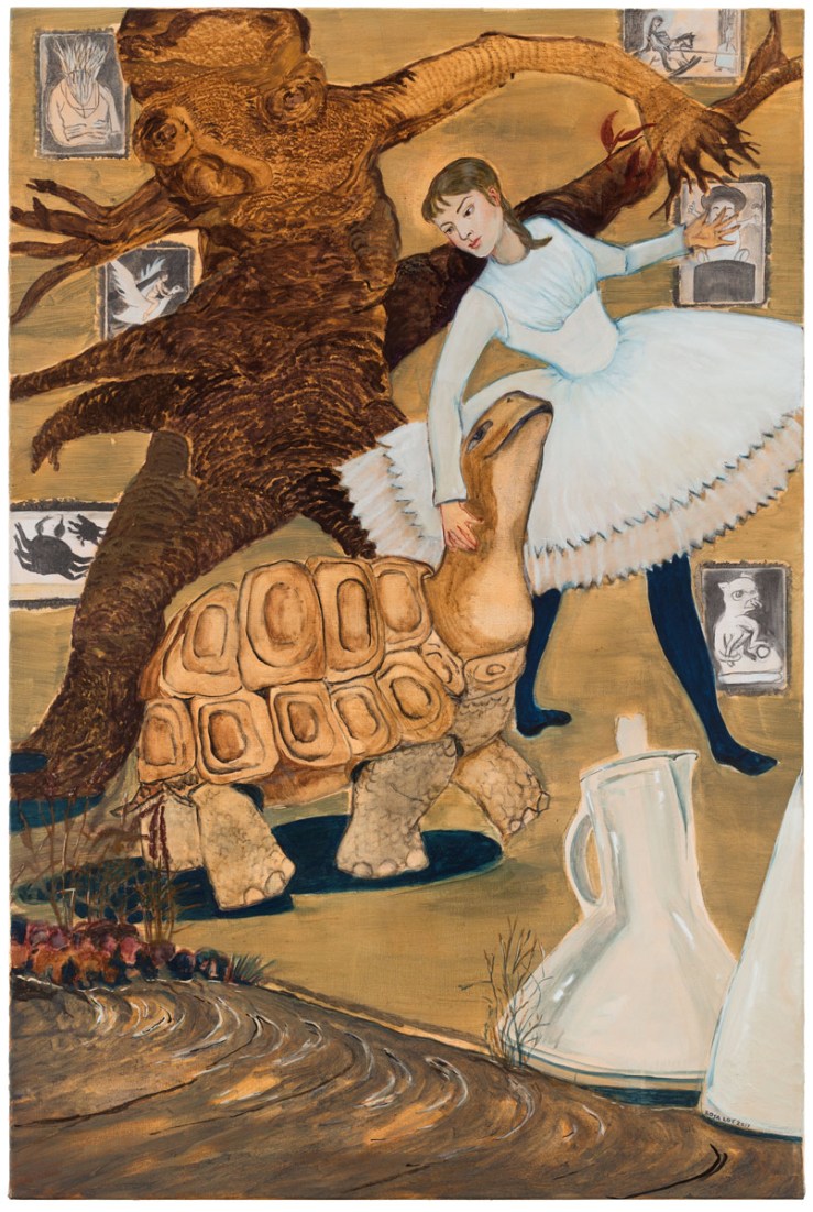 loy2c-schlendernde2c-20172c-kasein-auf-leinwand2c-150x100cm