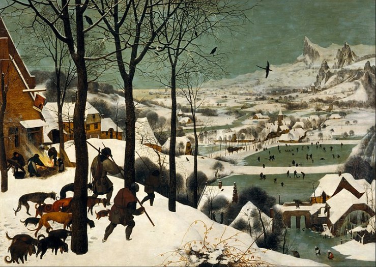 800px-pieter_bruegel_the_elder_-_hunters_in_the_snow_28winter29_-_google_art_project