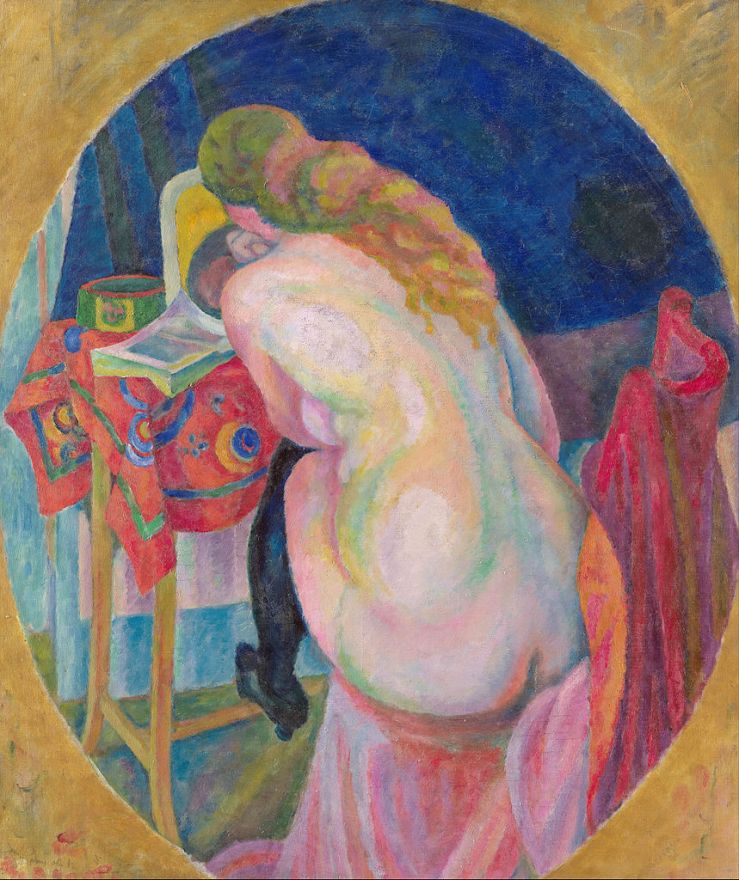 859px-robert_delaunay_-_nude_woman_reading_-_google_art_project