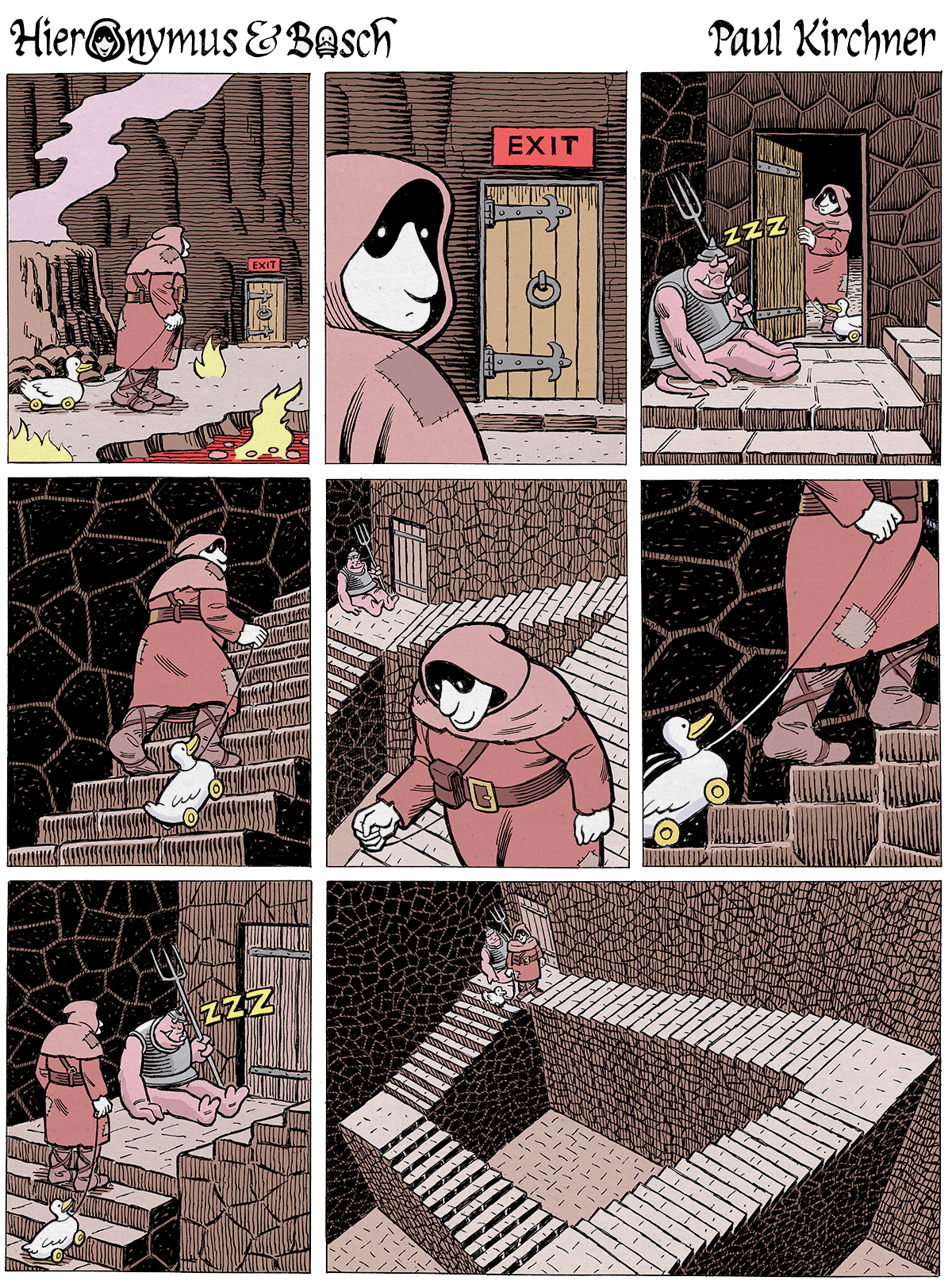 hieronymus26bosch-angels-laugh36