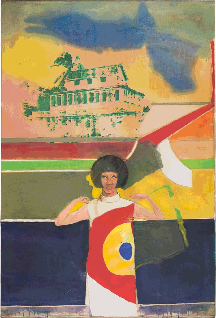 frank-bowling-cover-girl-1963-64-acrylic-on-canvas-149-6-x-101-4-cm