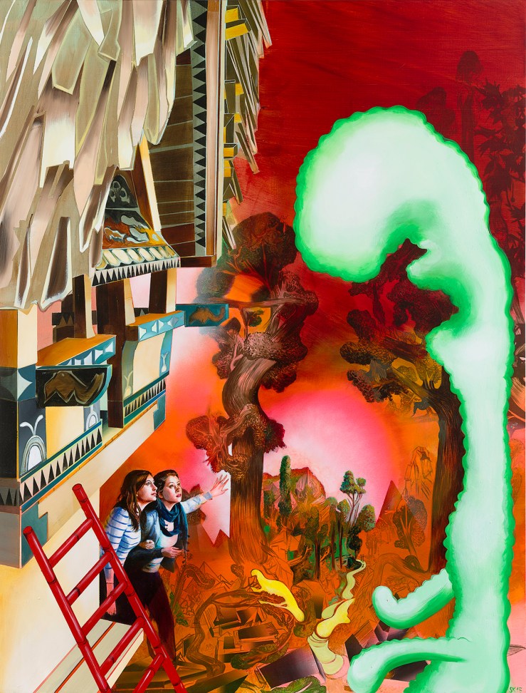 SusanneKuehn-Black-Forest-Tree-2015