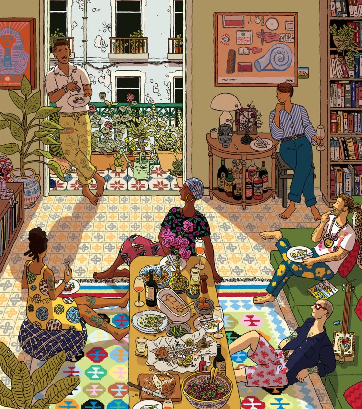 ilya_milstein_the_raconteur