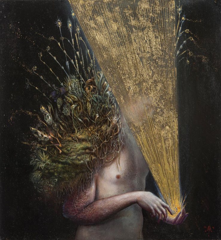 la-pietra-del-filosofo-.-oil-on-gold-leaf-on-brass-cm-437x405