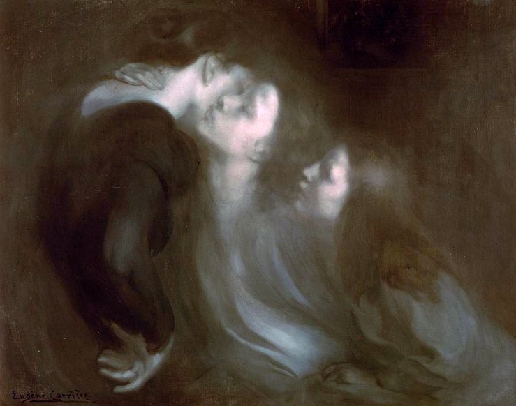 her-mothers-kiss-eugene-carriere