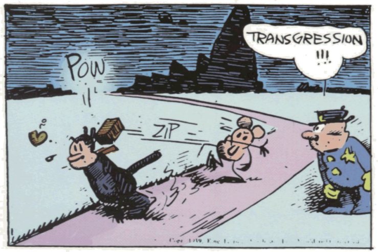 krazykat