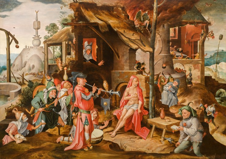 the_mocking_of_job_28jan_mandijn29