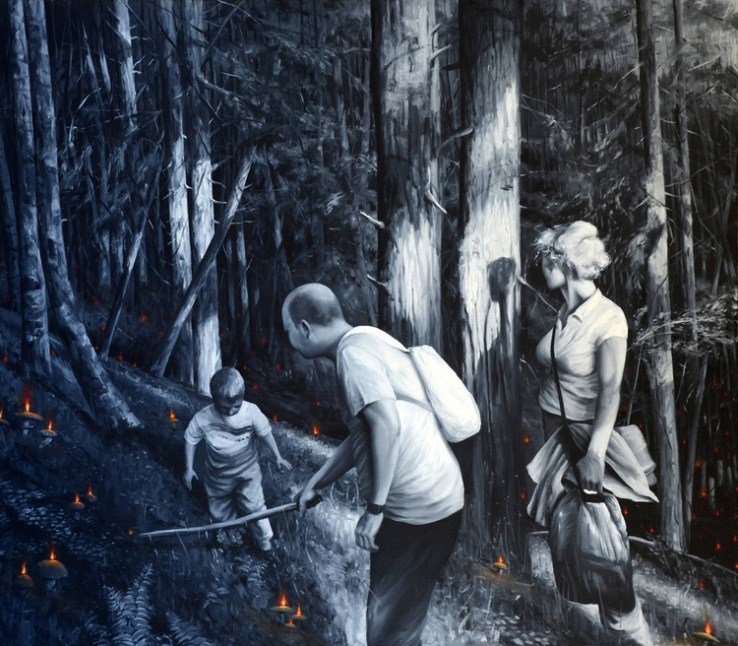 robert-bielik-Horiace-hriby