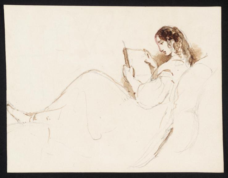 [title not known] by George Jones 1786-1869